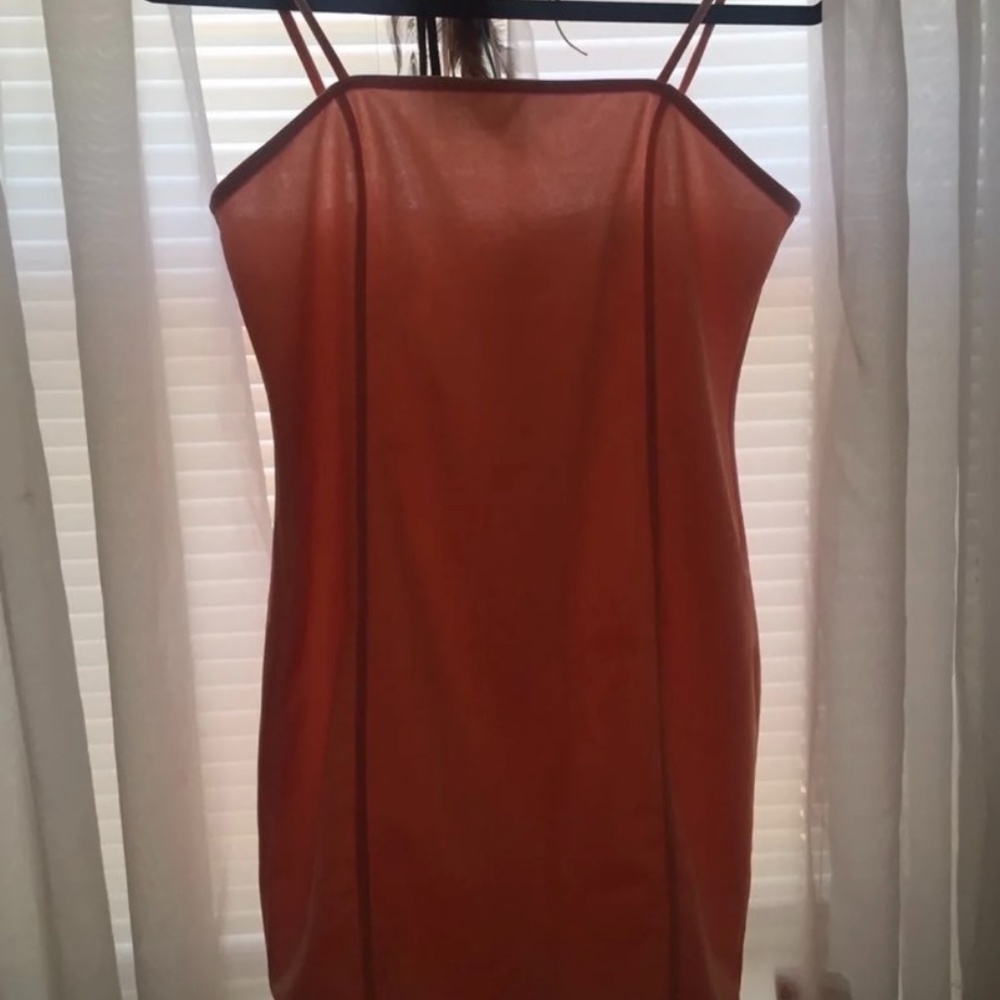 Bodycon dress